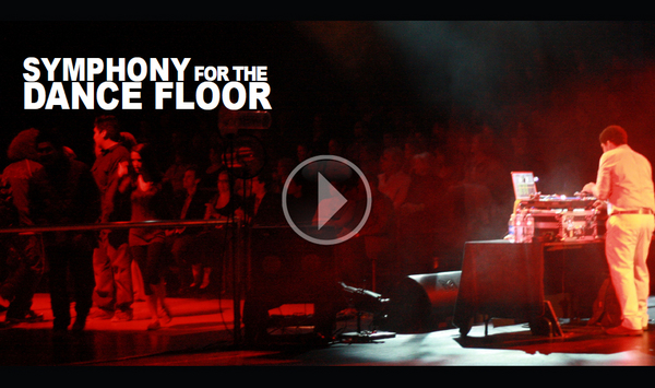 Symphony for the Dance Floor
